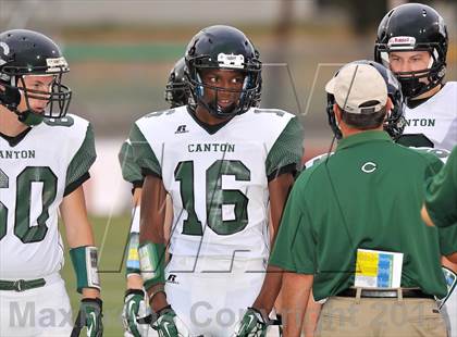 Thumbnail 3 in Canton @ Ranchview photogallery.