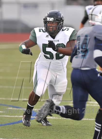 Thumbnail 3 in Canton @ Ranchview photogallery.