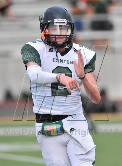 Thumbnail 2 in Canton @ Ranchview photogallery.