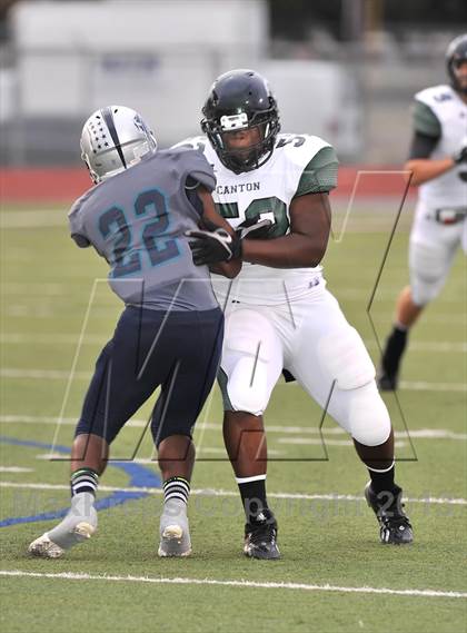 Thumbnail 1 in Canton @ Ranchview photogallery.