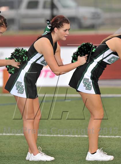 Thumbnail 1 in Canton @ Ranchview photogallery.