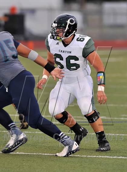 Thumbnail 1 in Canton @ Ranchview photogallery.