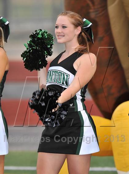 Thumbnail 2 in Canton @ Ranchview photogallery.