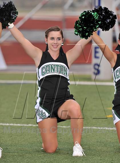 Thumbnail 1 in Canton @ Ranchview photogallery.