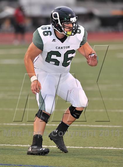 Thumbnail 1 in Canton @ Ranchview photogallery.