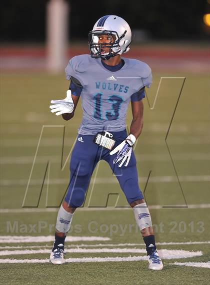 Thumbnail 1 in Canton @ Ranchview photogallery.