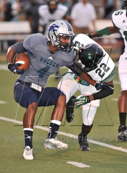 Thumbnail 3 in Canton @ Ranchview photogallery.