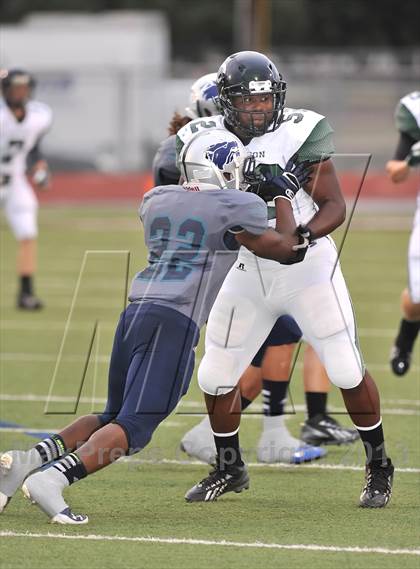 Thumbnail 2 in Canton @ Ranchview photogallery.
