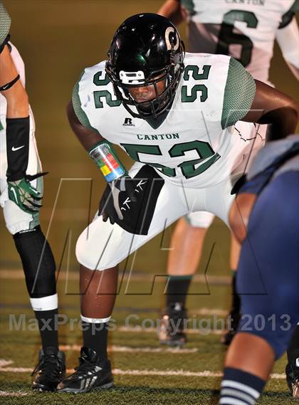 Thumbnail 1 in Canton @ Ranchview photogallery.