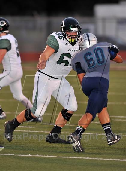 Thumbnail 1 in Canton @ Ranchview photogallery.