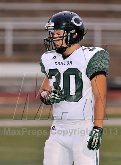 Thumbnail 2 in Canton @ Ranchview photogallery.