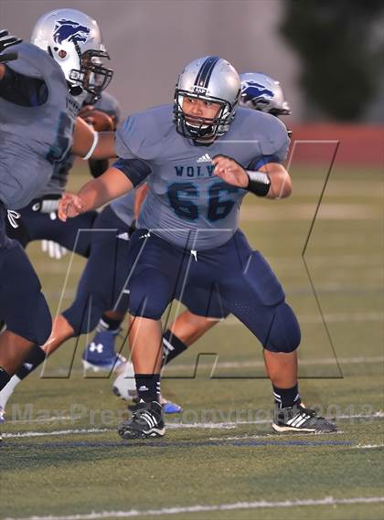 Thumbnail 3 in Canton @ Ranchview photogallery.