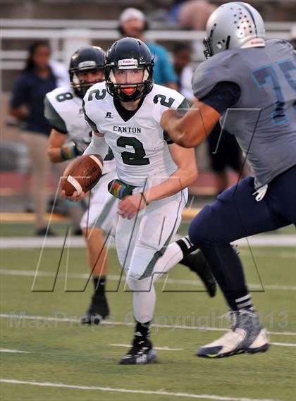 Thumbnail 2 in Canton @ Ranchview photogallery.