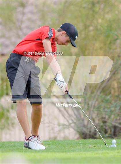 Thumbnail 2 in Basha,Desert Ridge,Skyline @ Red Mountain  photogallery.