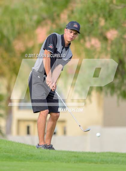 Thumbnail 2 in Basha,Desert Ridge,Skyline @ Red Mountain  photogallery.