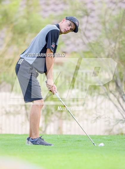 Thumbnail 3 in Basha,Desert Ridge,Skyline @ Red Mountain  photogallery.