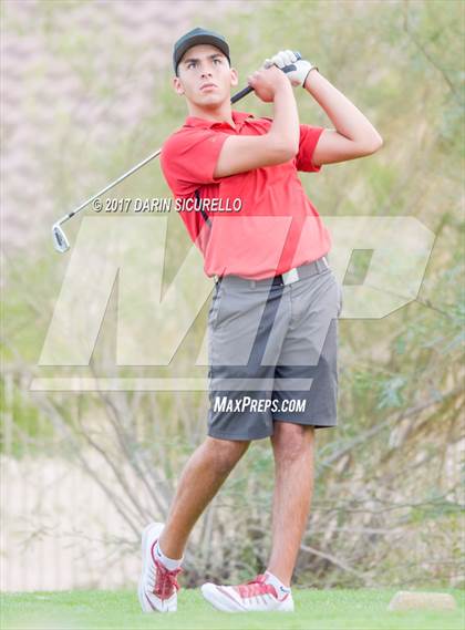 Thumbnail 2 in Basha,Desert Ridge,Skyline @ Red Mountain  photogallery.