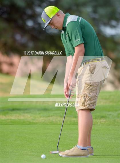Thumbnail 3 in Basha,Desert Ridge,Skyline @ Red Mountain  photogallery.