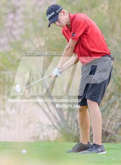 Thumbnail 2 in Basha,Desert Ridge,Skyline @ Red Mountain  photogallery.