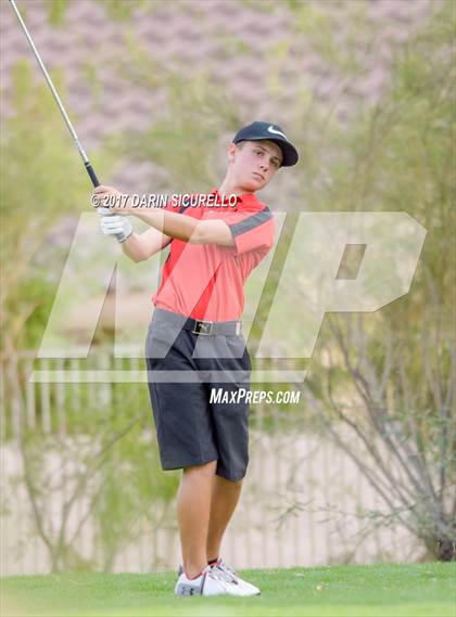 Thumbnail 3 in Basha,Desert Ridge,Skyline @ Red Mountain  photogallery.