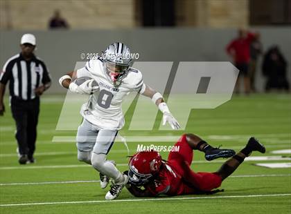 Thumbnail 1 in College Park @ Cypress Lakes (UIL Football 6A D2 Area) photogallery.