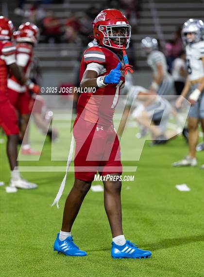 Thumbnail 2 in College Park @ Cypress Lakes (UIL Football 6A D2 Area) photogallery.