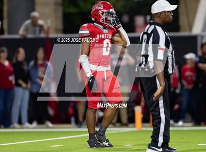 Thumbnail 2 in College Park @ Cypress Lakes (UIL Football 6A D2 Area) photogallery.