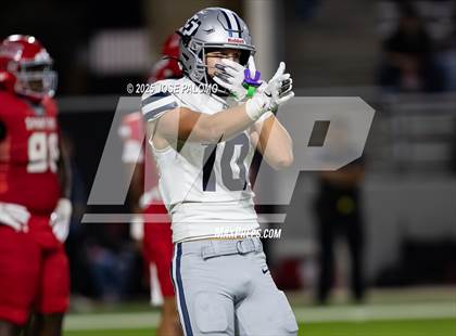 Thumbnail 2 in College Park @ Cypress Lakes (UIL Football 6A D2 Area) photogallery.