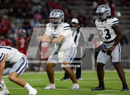 Thumbnail 3 in College Park @ Cypress Lakes (UIL Football 6A D2 Area) photogallery.