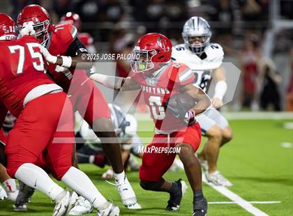 Thumbnail 3 in College Park @ Cypress Lakes (UIL Football 6A D2 Area) photogallery.