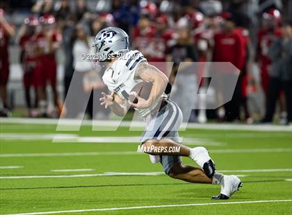 Thumbnail 2 in College Park @ Cypress Lakes (UIL Football 6A D2 Area) photogallery.