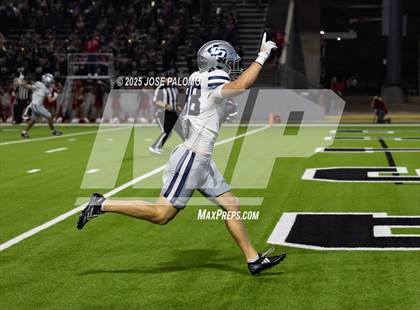 Thumbnail 2 in College Park @ Cypress Lakes (UIL Football 6A D2 Area) photogallery.