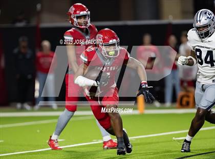 Thumbnail 1 in College Park @ Cypress Lakes (UIL Football 6A D2 Area) photogallery.