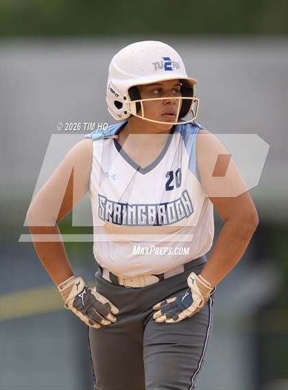 Thumbnail 1 in Blake @ Springbrook photogallery.