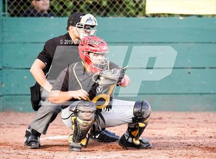 Thumbnail 3 in Windsor vs. Alameda (CIF NCS D2 Quarterfinal) photogallery.