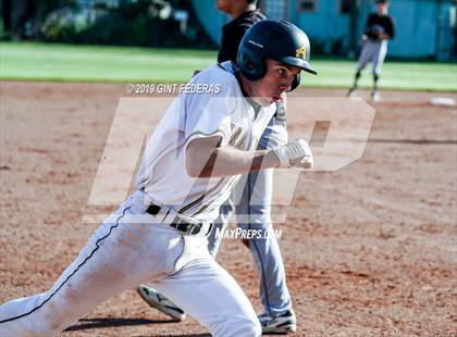 Thumbnail 1 in Windsor vs. Alameda (CIF NCS D2 Quarterfinal) photogallery.