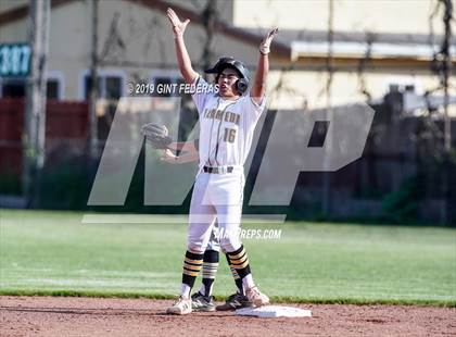 Thumbnail 2 in Windsor vs. Alameda (CIF NCS D2 Quarterfinal) photogallery.