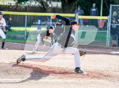 Thumbnail 3 in Windsor vs. Alameda (CIF NCS D2 Quarterfinal) photogallery.