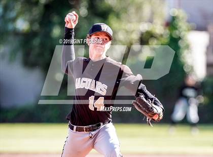 Thumbnail 2 in Windsor vs. Alameda (CIF NCS D2 Quarterfinal) photogallery.