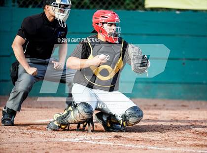 Thumbnail 1 in Windsor vs. Alameda (CIF NCS D2 Quarterfinal) photogallery.