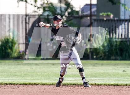 Thumbnail 2 in Windsor vs. Alameda (CIF NCS D2 Quarterfinal) photogallery.