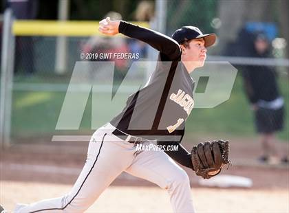 Thumbnail 2 in Windsor vs. Alameda (CIF NCS D2 Quarterfinal) photogallery.