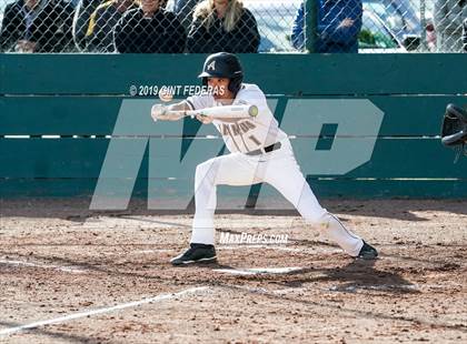 Thumbnail 3 in Windsor vs. Alameda (CIF NCS D2 Quarterfinal) photogallery.