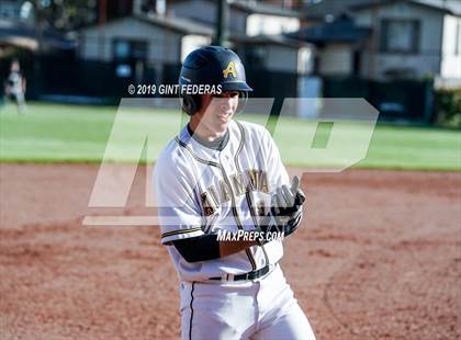 Thumbnail 2 in Windsor vs. Alameda (CIF NCS D2 Quarterfinal) photogallery.