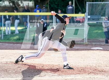 Thumbnail 3 in Windsor vs. Alameda (CIF NCS D2 Quarterfinal) photogallery.