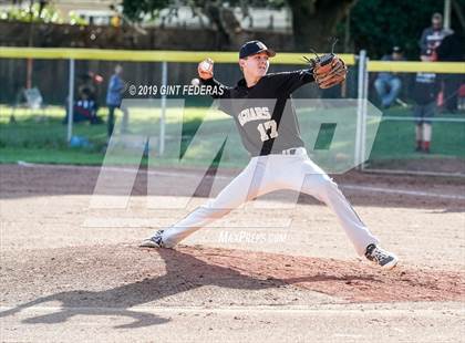Thumbnail 3 in Windsor vs. Alameda (CIF NCS D2 Quarterfinal) photogallery.