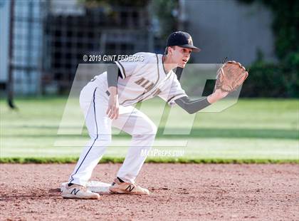 Thumbnail 1 in Windsor vs. Alameda (CIF NCS D2 Quarterfinal) photogallery.