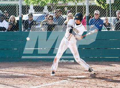 Thumbnail 2 in Windsor vs. Alameda (CIF NCS D2 Quarterfinal) photogallery.