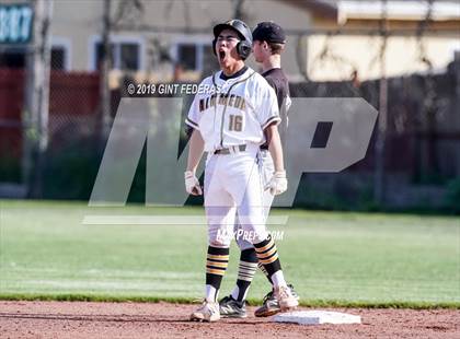 Thumbnail 3 in Windsor vs. Alameda (CIF NCS D2 Quarterfinal) photogallery.