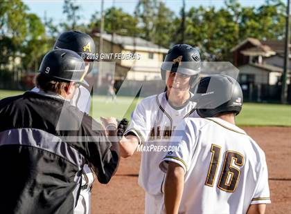 Thumbnail 2 in Windsor vs. Alameda (CIF NCS D2 Quarterfinal) photogallery.